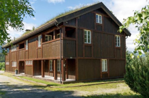 Spacious and exclusive apartment for rent in Hemsedal